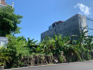 TANAH STRATEGIS DI JALAN MERTANADI KUTA