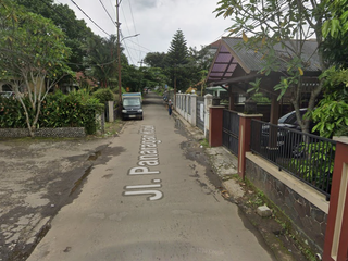 3 Menit Stasiun Bogor Free SHM Kavling Ekslusif