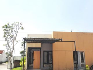 PROMO DP 2 JUTAAN RUMAH SUBSIDI BOYOLALI