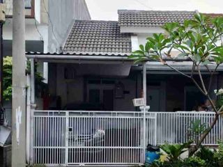 JUAL CEPAT RUMAH BOGOR CIMAPHAR LOKASI NYAMAN STRATEGIS HARGA TERMURAH TERIMA BERES