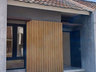 RUMAH SUBSIDI SUKOHARJO PROMO 3 JUTAAN