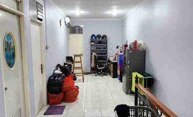 dijual cepat sangat murah rumah 2 lantai jalan 3 mobil