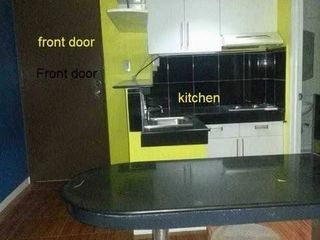 1 Bedroom Condo Unit for Sale in Tandang Sora, Quezon City