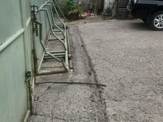 Dijual tanah di Rawa bokor Benda. tangerang