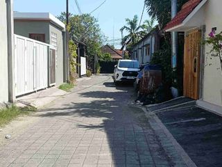 Di sewakan tanah dengan luas 2,2are di danau Tondano sanur