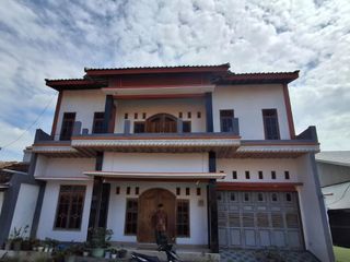 Rumah Margadana Tegal Siap Huni