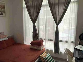 Green Royal Condohouse, semanan, Jakbar