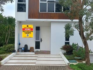 JUAL CEPAT RUMAH CITRA RAYA