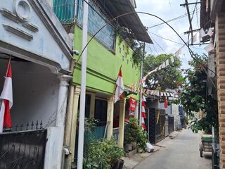 Rumah 2 Lantai Strategis di Kota Bandung Dekat Sekolah & Pusat Belanja