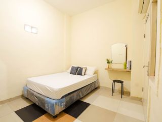 Kost Sawah Besar Abdi Kartini Residence Dekat Kemayoran, Gambir dan Harmoni