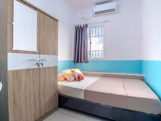 AbdiHome Kost Kalideres Mutiara Pratama 3 Tipe Single Jendela Keluar Siap Huni Dekat Mayora dan Poris