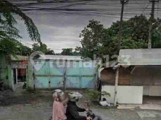 Dijual Gudang Raya Mastrip Murah Bisa Masuk Kontainer 40 Feet