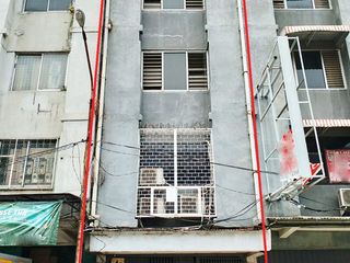 Ruko 4 Lantai Jl. Pinangsia, Mangga Besar, Taman Sari, Jakarta Barat