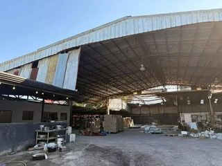 Warehouse For Sale or For Rent 1800sqm Talamban Cebu