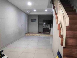 Dijual Rumah Full Renov di Permata Taman Palem