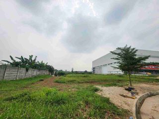 DIJUAL KAVLING 7036m di Kawasan Industri