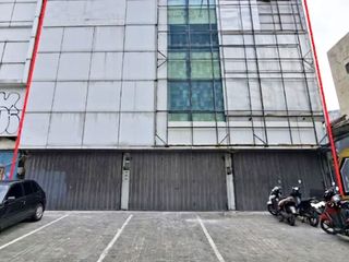 Ruko Jl. Sukarjo Wiryopranoto, Maphar, Taman Sari, Jakarta Barat