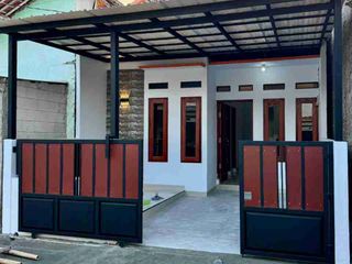 jual cepat lokasi pinggir jalan..