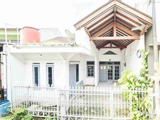 rumah komplek puri cipageran indah 1 dekat pemkot dan alun-alun cimahi