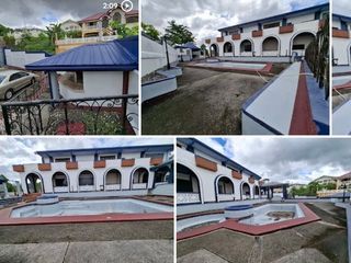 6-Bedroom House in Sunny Hills Subdivision, Cebu City - Rare 2,454 sqm Estate for Sale