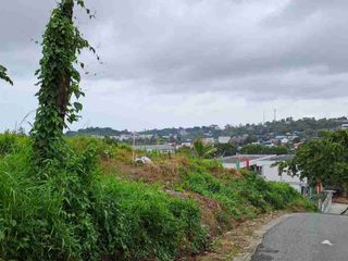 Dijual Tanah Strategis Tengah Kota