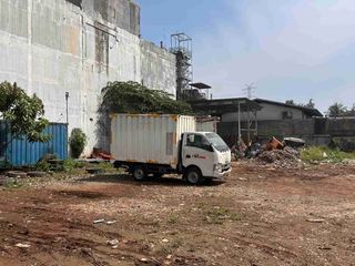 Dijual Cepat Lahan di Jatimulya Kalimalang Bekasi Timur