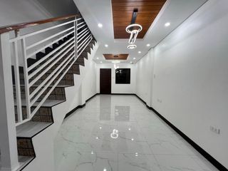 For Sale! 4 Bedroom 2 Car Garage Brandnew Townhouse in Sampaloc -AJCM