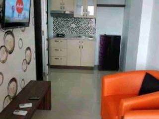 Apartemen Menara Rungkut