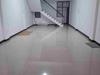 dijual ruko dibungur, kemayoran