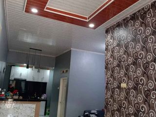 JUAL CEPAT RUMAH FULL FURNISH 3 KAMAR DI KOTA SERANG