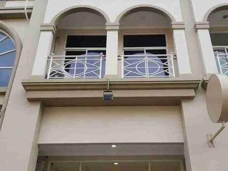 Di Jual Cepat Ruko Bangunan 3 Lantai di Galaxy Bekasi Selatan