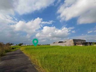 Kavling Premium 500 Meter ke Pantai Kedungu Surfing