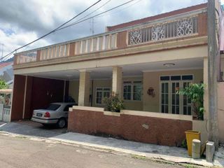 Dijual Rumah Di Perumahan Sentul City Tampak Siring Kabupaten Bogor, 161m, All In!