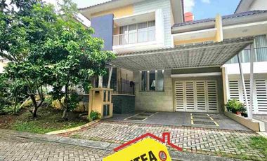 Rumah Jual di Bintaro Sektor 9