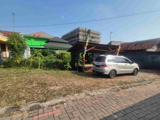 jual tanah super strategis deket pintu tol, moss rumah sakit dan kampus