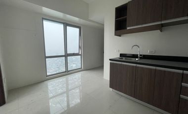 The Olive Place 1BR Layout in Mandaluyong For Sale