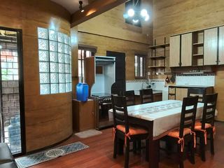 Bungalow Buenavista Hills Tagaytay at Tolentino West, Tagaytay for RENT! 3BR plus Attic for 50k per month