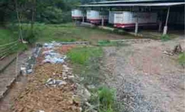 Jual Kavling & Workshop Murah di Tigaraksa Tangerang