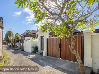 Dijual Rumah Exclusive Harga Terjangkau di Denpasar Timur Investasi Tepat untuk Masa Depan