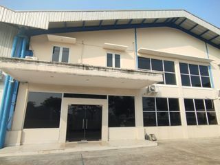 Dijual Gudang Premium + Kantor Siap Pakai di Pergudangan Millenium Tigaraksa - Luas 2970m² & Fasilitas Komplit (007)