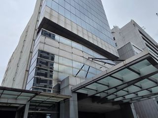 Private Office/Ruang Kantor/Gudang Nyaman Area Asia Afrika