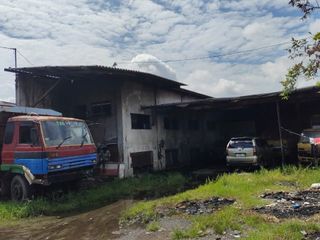 Jual cepat Tanah Bonus Gudang Selangkah ke raya tanjungsari
