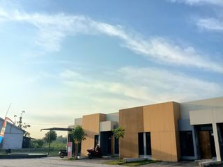 Cuma 500 ribu bisa dapat rumah subsidi sragen