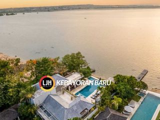 THE 45 BILLION BENOA OCEANFRONT: ACQUIRING BALI'S RARE FREEHOLD SANCTUARY