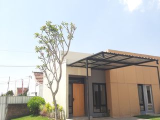 PROMO 2,5 JUTAAN ALL IN RUMAH SUBSIDI BOYOLALI