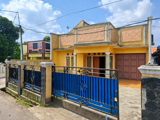 Rumah Terjangkau di Gunungguruh Sukabumi | Lokasi Mendukung Mobilitas & Kebutuhan Sehari-hari - HARGA NEGO SAMPAI JADI!