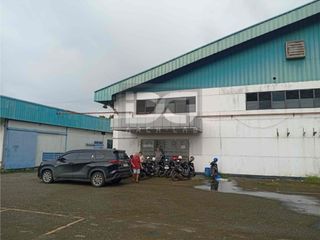 DIJUAL EKS PABRIK, AREA KARAWANG TIMUR
