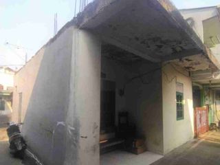dijual rumah murah