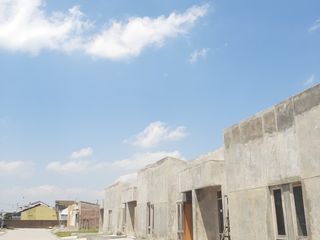 RUMAH SUBSIDI MURAH DP 2,5 JUTA ALL IN