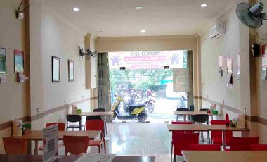 Jarang Sekali : Dijual Ruko di Ketapang Business Centre, Krukut, Taman Sari, Jakarta
